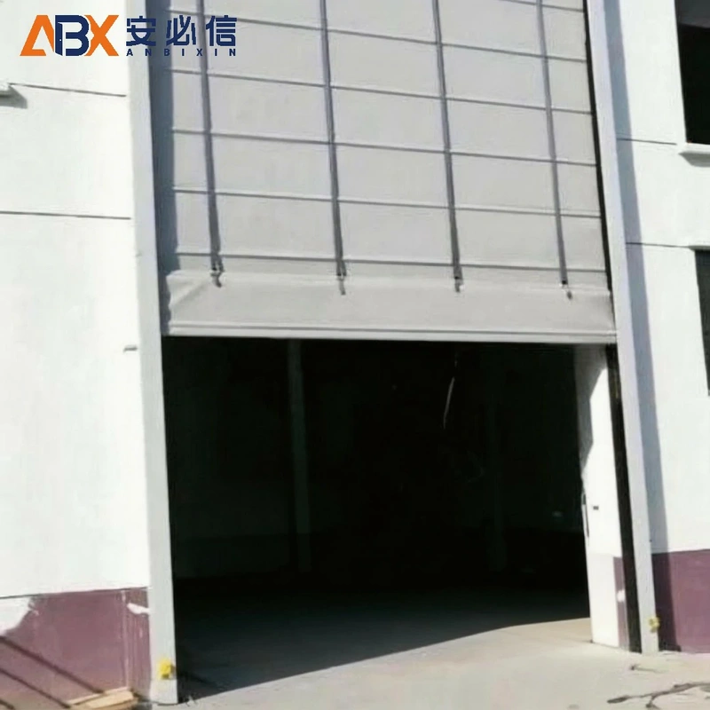 防城港快速堆积门