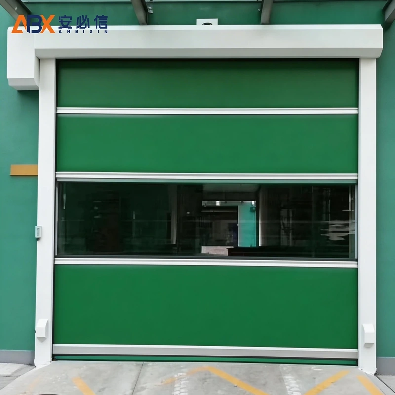 防城港高速门