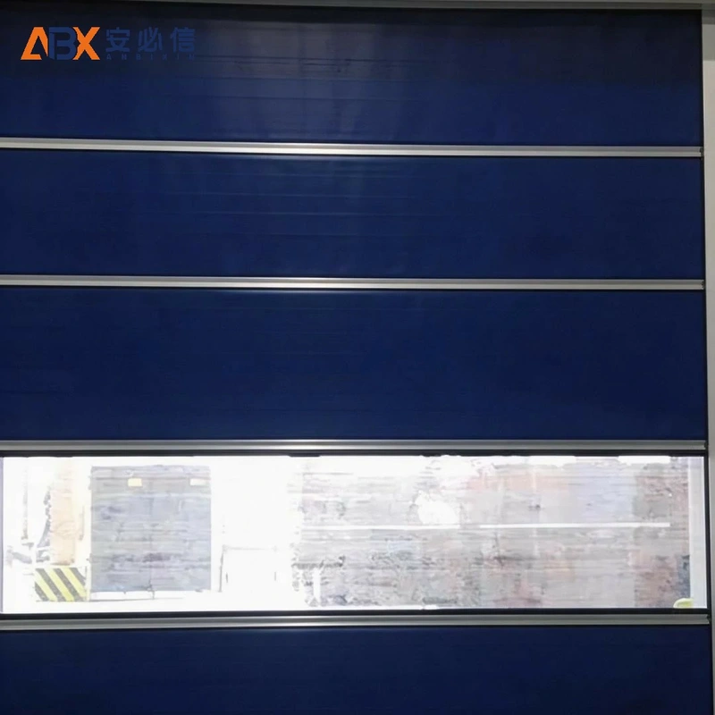 防城港洁净快速门