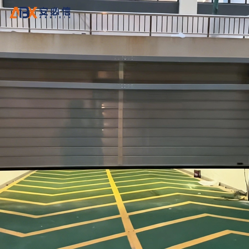防城港涡轮硬质高速门